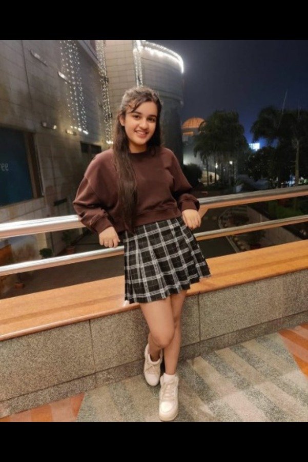 female call girl in Raipur